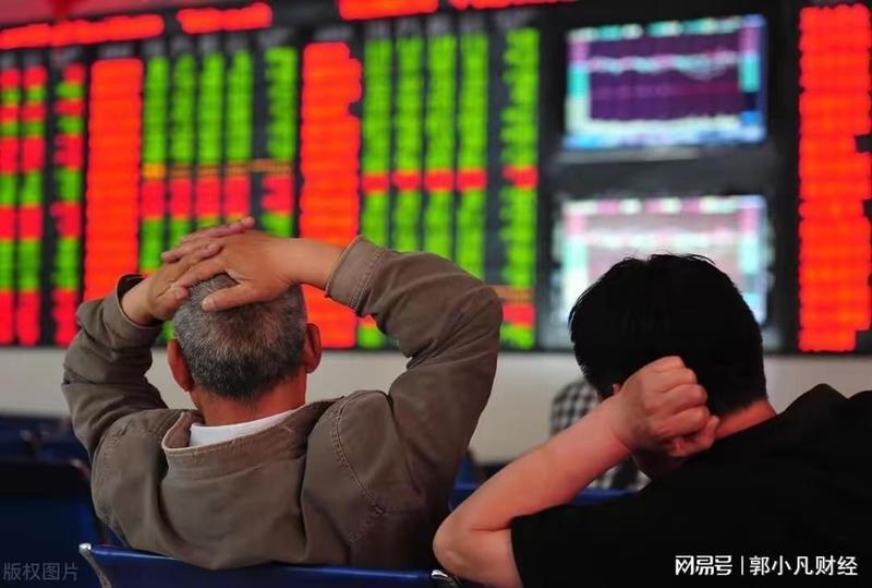  A股科技股的估值陷阱：当制造业披上技术外衣 股票财经 A股科技股的估值陷阱：当制造业披上技术外衣 股票财经