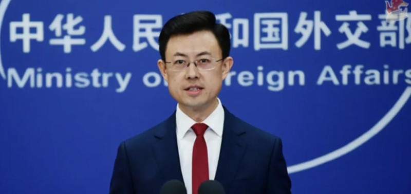 从克制隐忍到主动亮剑:外交部强硬措辞背后的战略逻辑 新闻