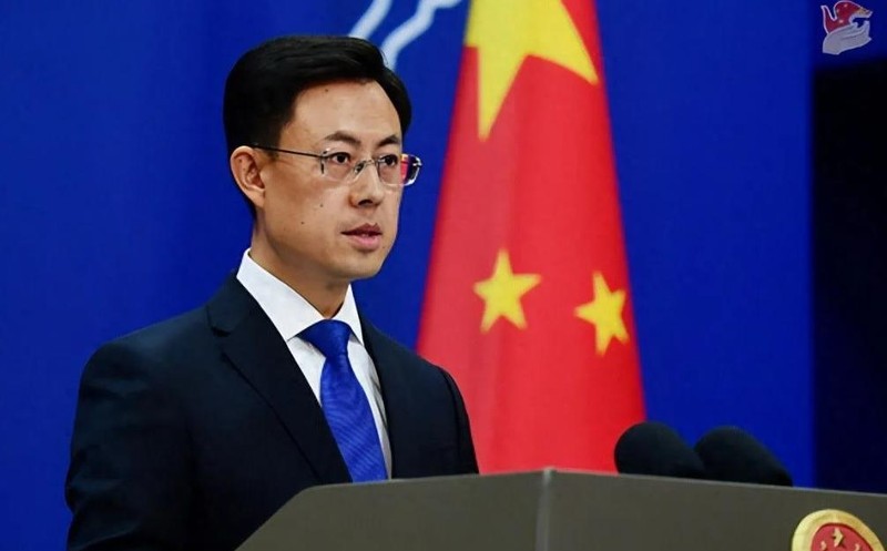 从克制隐忍到主动亮剑:外交部强硬措辞背后的战略逻辑 新闻