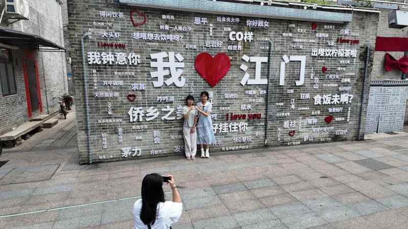 在这个五一,我找到了城市里久违的热闹与温情 文化旅游